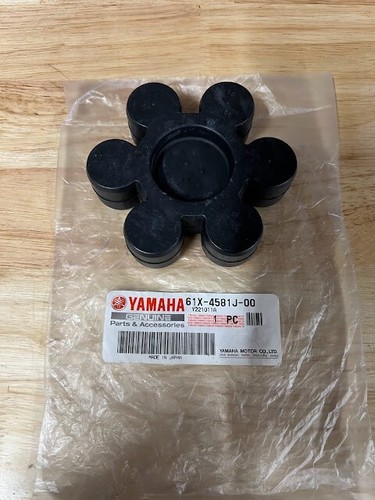 Oem genuine yamaha rubber - oem,