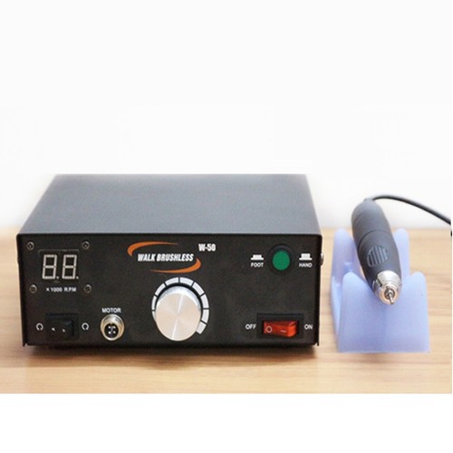 Dental lab micromotor - lab,