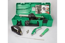 Leister TRIAC AT Royale Floor Layers Welding Kit - 120v & 230v