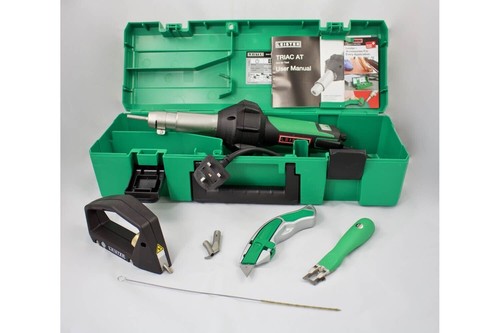 Leister triac royale - triac,