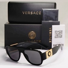 Versace Sunglasses Polarized