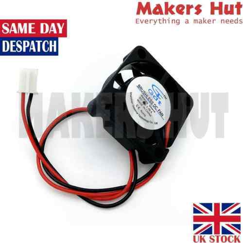 2507 25x25x7mm pin brushless - pin,