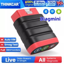 Thinkdiag Mini OBD2 Bluetooth
