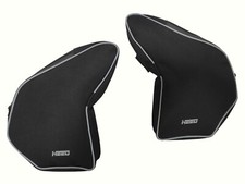 Bags luggage panniers for HEED crash bars Triumph Tiger 900 (2024 - )