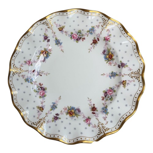 Royal crown derby antoinette - derby,