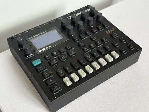 Elektron digitone with - elektron,