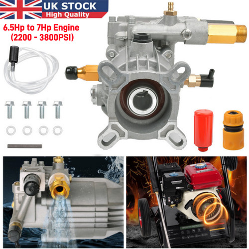 Aluminium petrol pressure - aluminium,