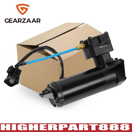 Air suspension compressor for - air,
