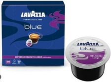 Lavazza Blue ESPRESSO DELICATO
