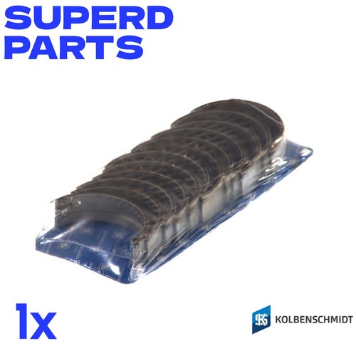 Crankshaft bearings fits - bearings,