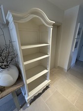 Vintage Armoire Solid Wood