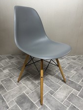 John Lewis Vitra Eames DSW