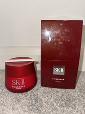 SK-II Skinpower Cream 100g