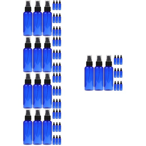 60pcs refillable empty - refillable, spray