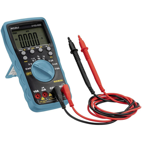 Hazet 2152 600 - hazet, multimeter