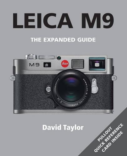 Leica taylor - m9, by