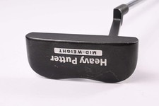 Boccieri Heavy Putter Putter /