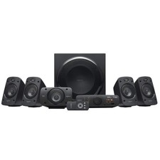 Logitech Z906 5.1 Surround