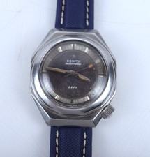 ZENITH DEFY NA 50.012.2