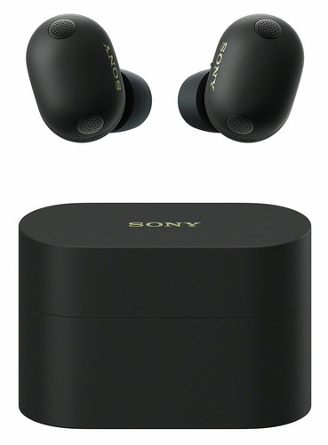 Sony wireless earbuds noise - sony,