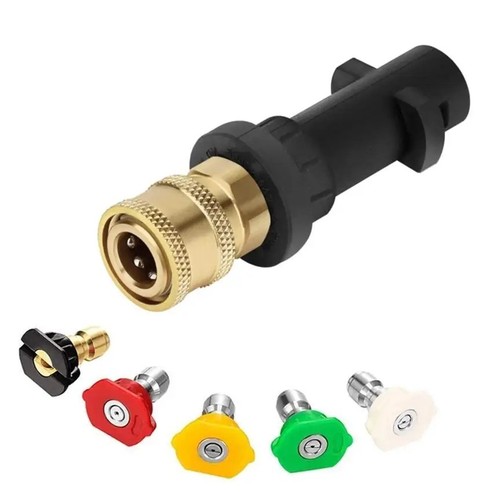 Quick release pressure - release,