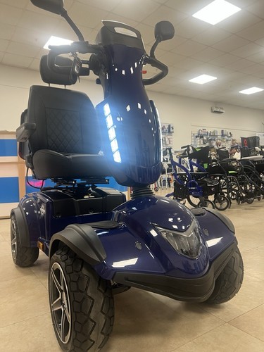 Scooterpac ignite sport - ignite,