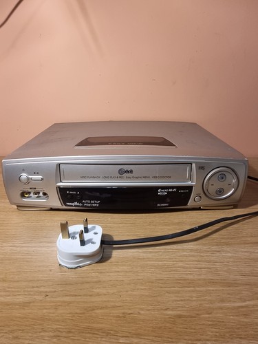 Bc999ni vhs video - vhs,