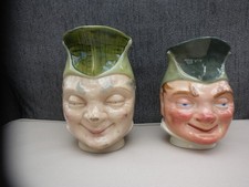 Toby / Character Jug