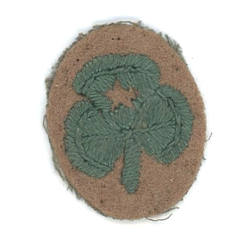 Early girl guides second - early, class
