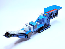 CORGI STONE CRUSHER MODEL ONLY