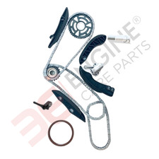 TIMING CHAIN KIT For BMW N47