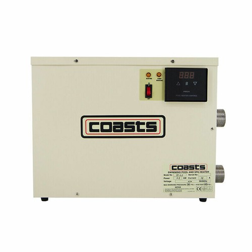 9kw electric swimming - swimming, pool