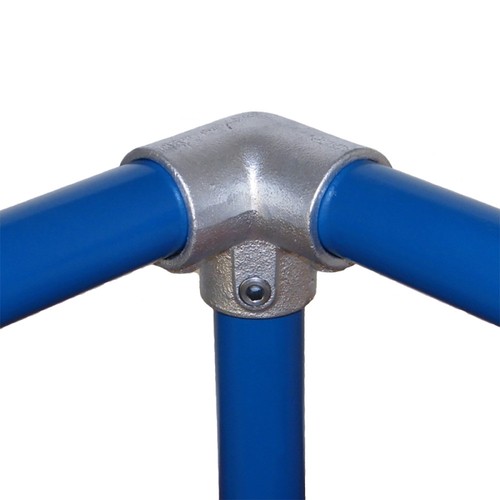 Key clamp 128 c42 way - key, 128-c42