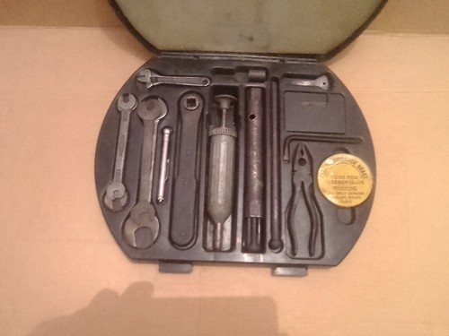 Daimler250 saloon tool - daimler250,