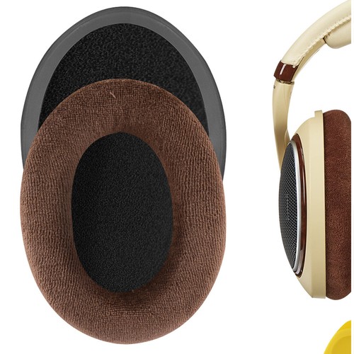 Geekria velour replacement ear - geekria,