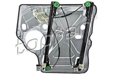 Left Front Window Regulator