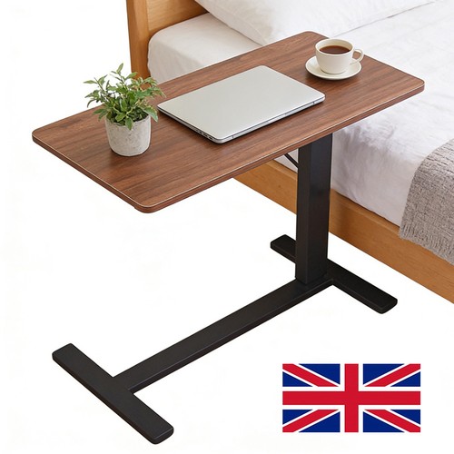 Mobile over bed - bed, table