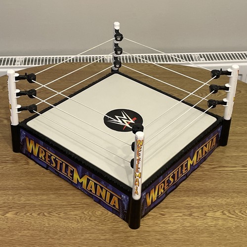 Official wwe 2010 wrestlemania - wwe,