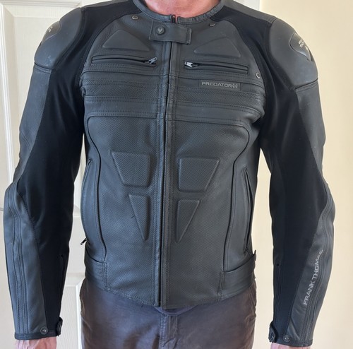 Frank thomas mens - mens, predator