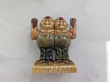 Wade Guinness Advertising