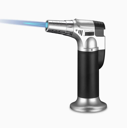 Blow torch lighter refillable - blow,