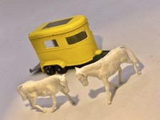 Matchbox🔥Lesney 1968 Pony