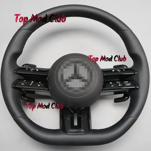 Full steering wheel - wheel, for