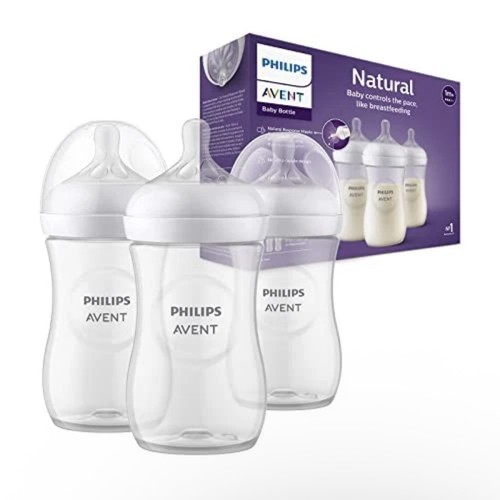 Avent natural response - natural,