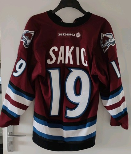 Colorado avalanche joe - colorado, #19