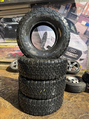 Off road tyres 4x4 - off,