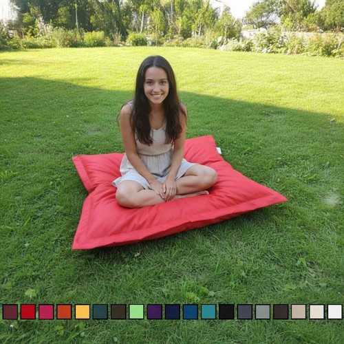 Indoor outdoor beanbag - indoor,