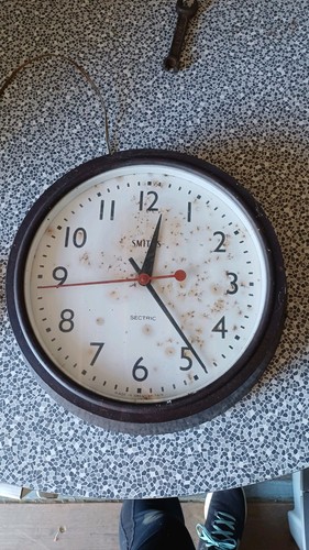 1930s bakelite smiths sectric - bakelite,