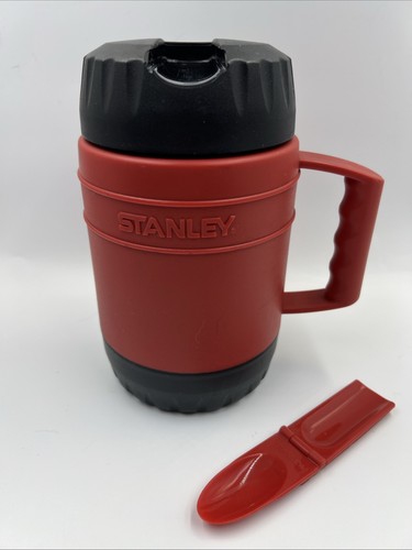 Vtg stanley 17oz soup - vtg,
