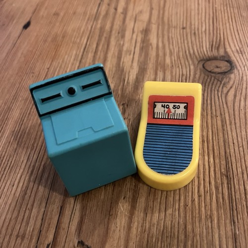 Vintage fisher price little - vintage,